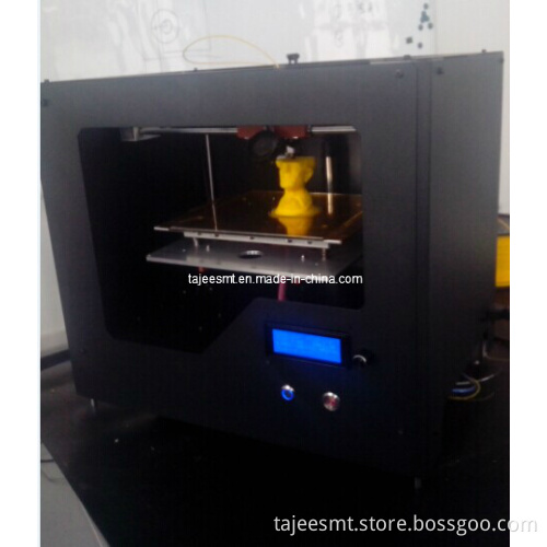 China Best Digital 3D Printer